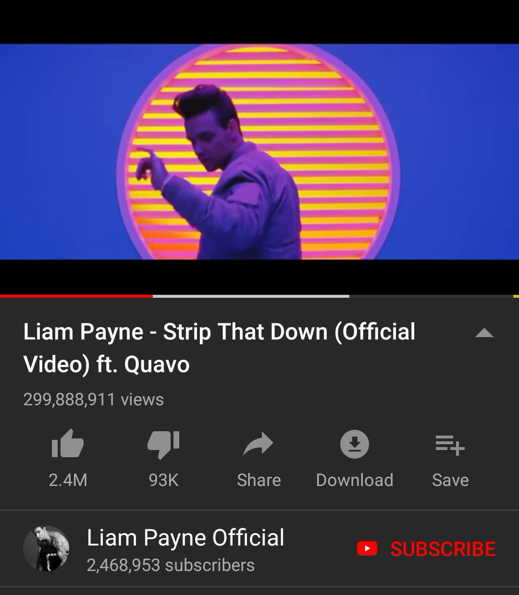 louisdonnys's tweet photo. you know, i love it, when the music's loud
but c'mon, strip that down for me, baby
#StripThatDownStreamingParty https://t.co/FikDbvMCZn
