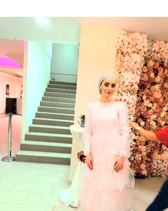 rejjanev's tweet photo. 🥰💕 #weding https://t.co/8Kwag4Ndgw