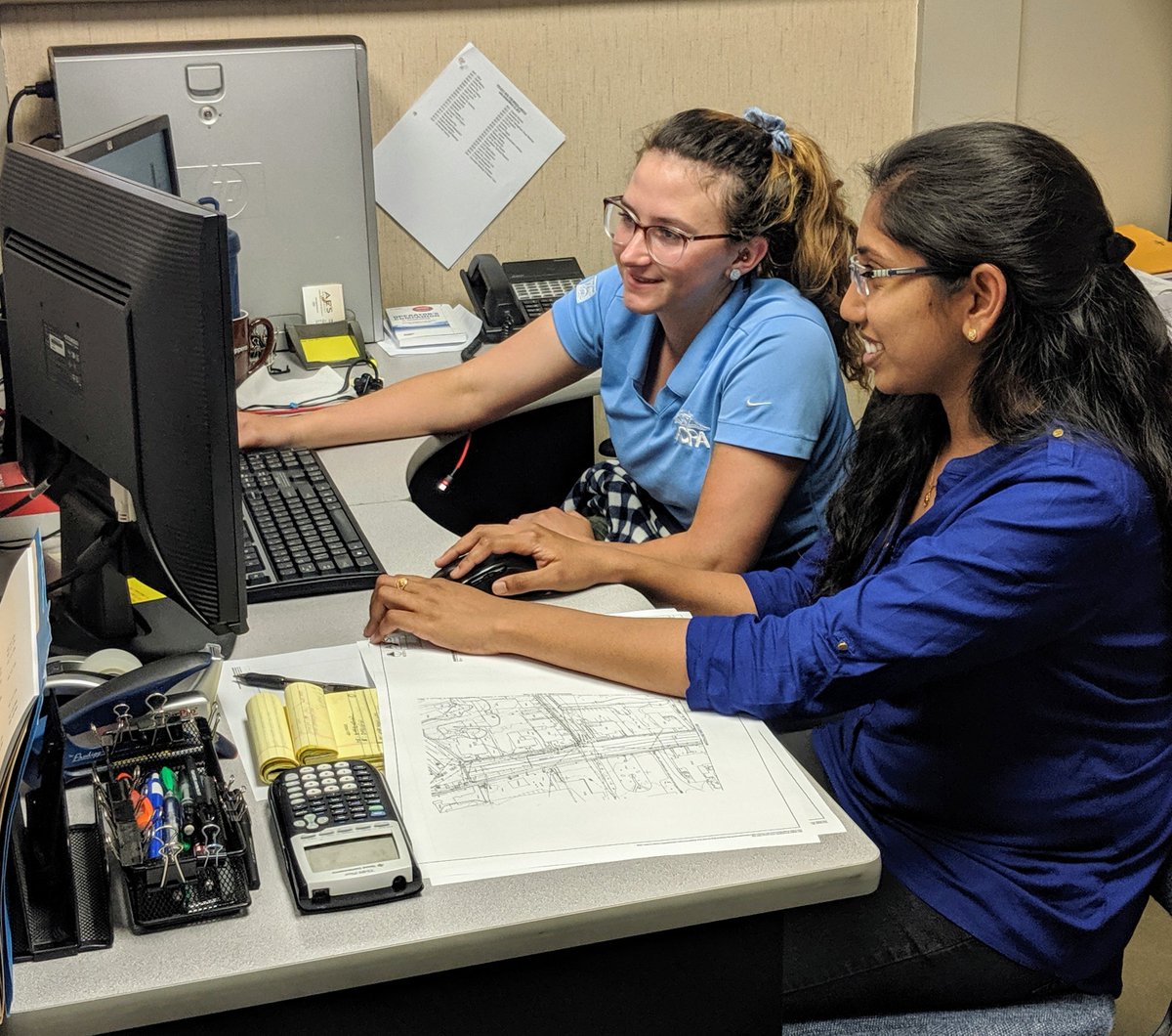 aes_northeast's tweet photo. Project Management Tip - Be a Problem Solver.
Easier said than done. To be an effective problem solver, you need to view the issues from all sides, listen & be responsible. If you strive for clarity, the solution generally presents itself.
#managingmonday #problemsolving https://t.co/e3dyrj1F4l