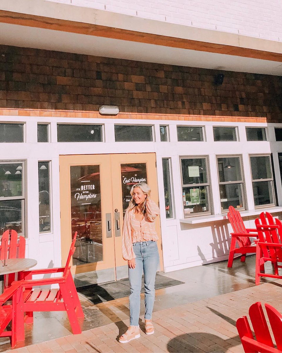 A HUGE congratulations is in order for the Shops at Legacy Best of Plano winners, voted by Plano Magazine readers! 🎉 Be sure to check out <a href="/BobsPlano/">Bob's Steak- Plano</a>, <a href="/MiCocina/">gn</a>, <a href="/EHsandwich/">East Hampton</a> <a href="/SpaHabitat/">Spa Habitat</a>, and <a href="/yogafactorytx/">The Yoga Factory</a> for the best grub, spa time, and yoga in town. 🏆 📷: keepingkasual