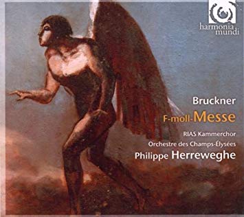 Caminante967's tweet photo. De #AntonBruckner "Kyrie y Gloria de la Misa nº3 en Fa menor" x #IngelaBohlin, #IngeborgDanz,#HansJörgMammel,#AlfredReiter, #CorodeCámaraRIAS, #OrquestadesChampsElysees y dirección d #PhilippeHerreweghe en @Caminante967 @NacionalClasica #BuenosAires #ClassicalMusic #MusicaClasica https://t.co/1KMQOUKuYm