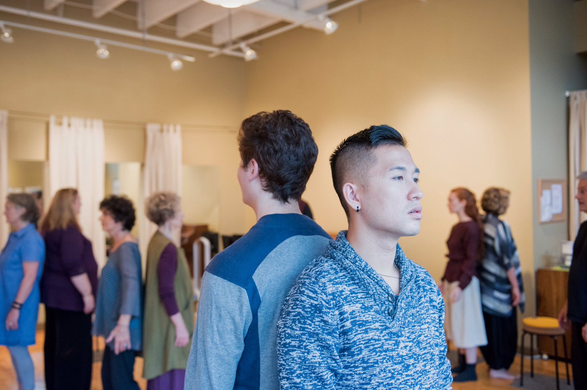 What is my purpose in life? How can I enjoy my life more? How can I be more present?

What if the answers are already in you? Our Summer Intensive will help you discover how to listen to and live from your inner wisdom through the sensation of movement of your allowed breath.