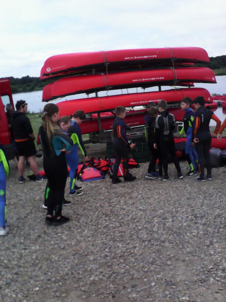 Cleeve Primary tweet media