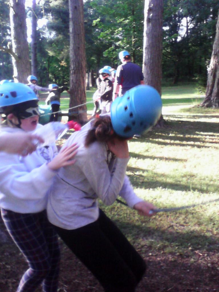 Cleeve Primary tweet media