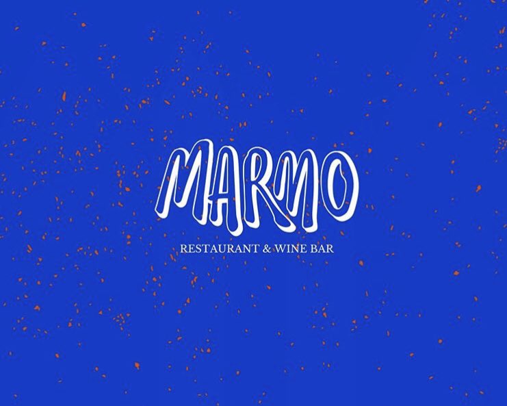 So excited to share the news that Marmo Restaurant &amp; Wine Bar will be opening soon at 31, Baldwin Street Our dear friends are creating something truly special, follow them on insta for more deets.