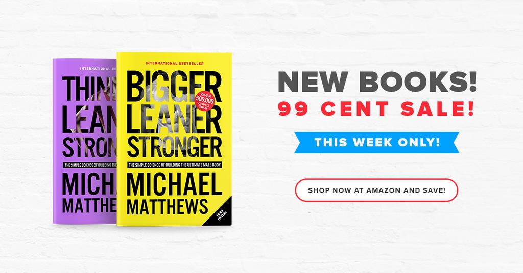 bigger leaner stronger amazon bigger leaner stronger amazon