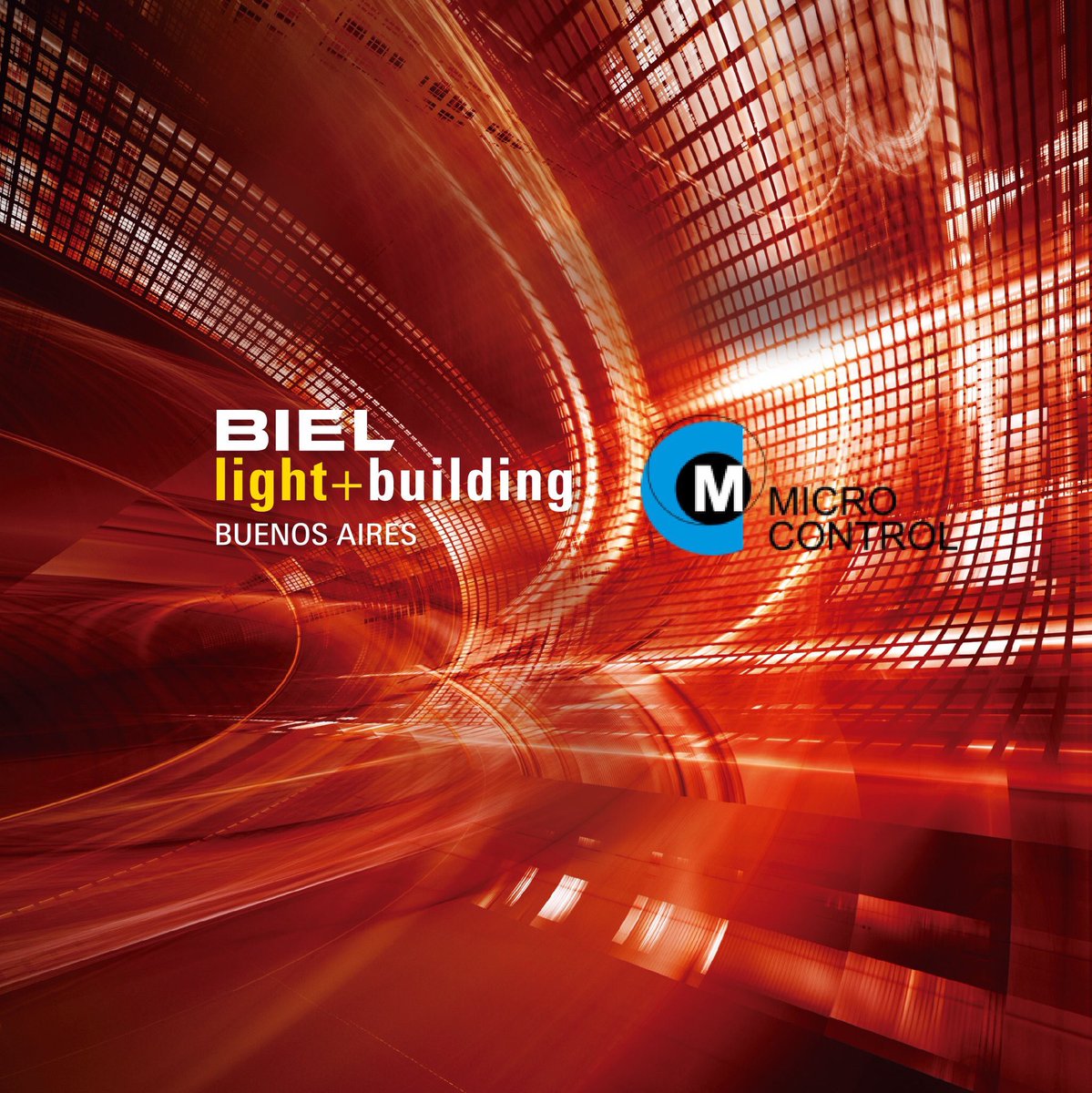 BIELBuenosAires's tweet image. #ReferentesBIEL 
#MicroControl presentará en #BIELBuenosAires nuevas tecnologías en materia de aislación. ¿Querés conocer más? Te esperamos del 11 al 14 de septiembre en La Rural!
.
.
#argentina #mfa #electronica #industria #exposicion #lights #lightandbuilding #architecture