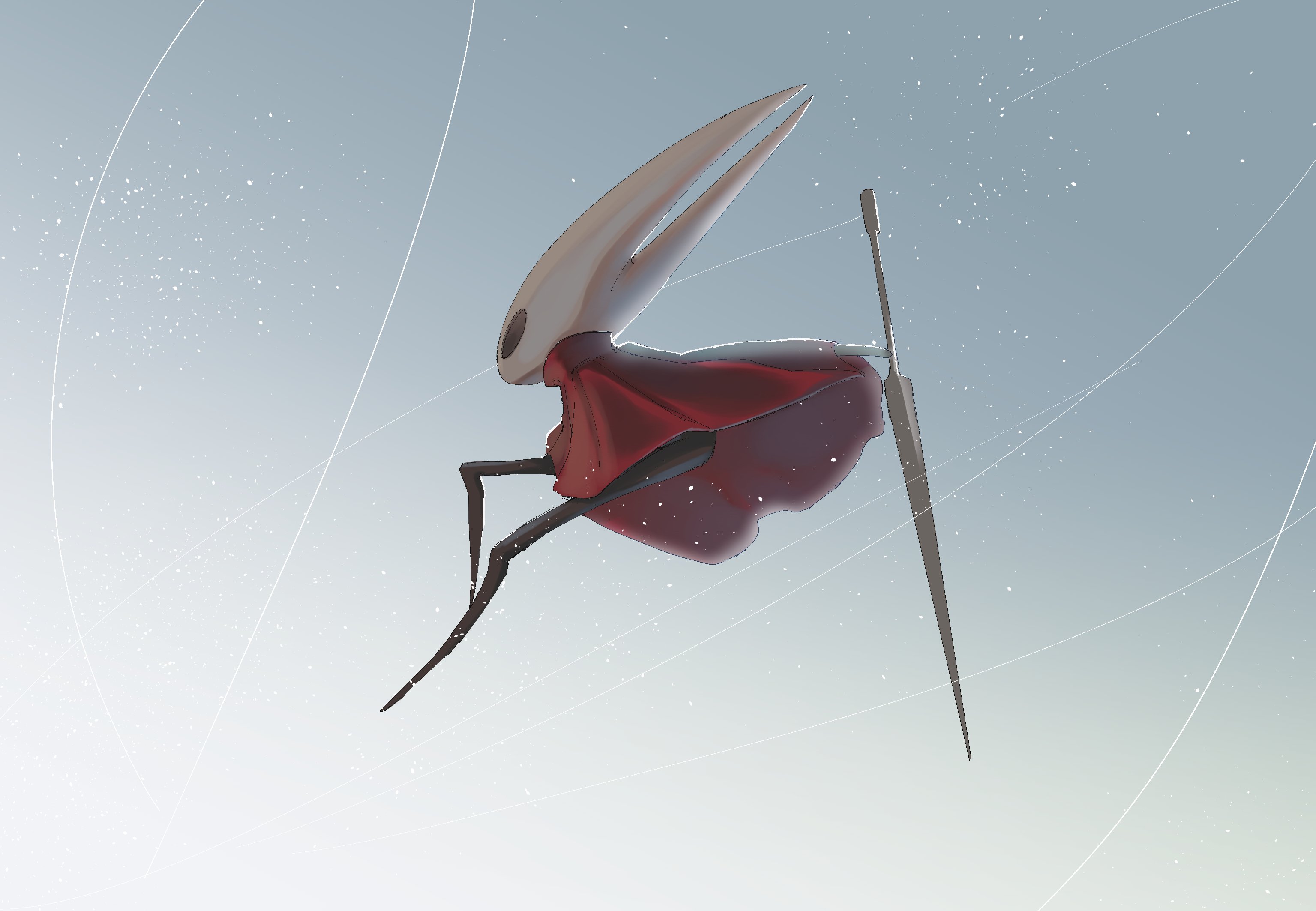 Clé De L Amour Hollow Knight Hollow Knight [topik unik] - Page : 65 - Consoles - Jeux Video - FORUM