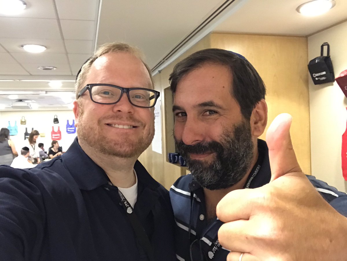 EliezerAJones's tweet photo. Hanging out with @quickmuse and life is good! #dslti https://t.co/HF7DPSoMk8