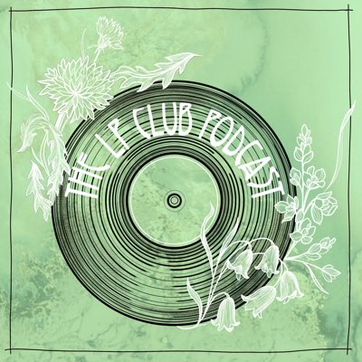 LPClubPodcast's tweet image. #NewProfilePic