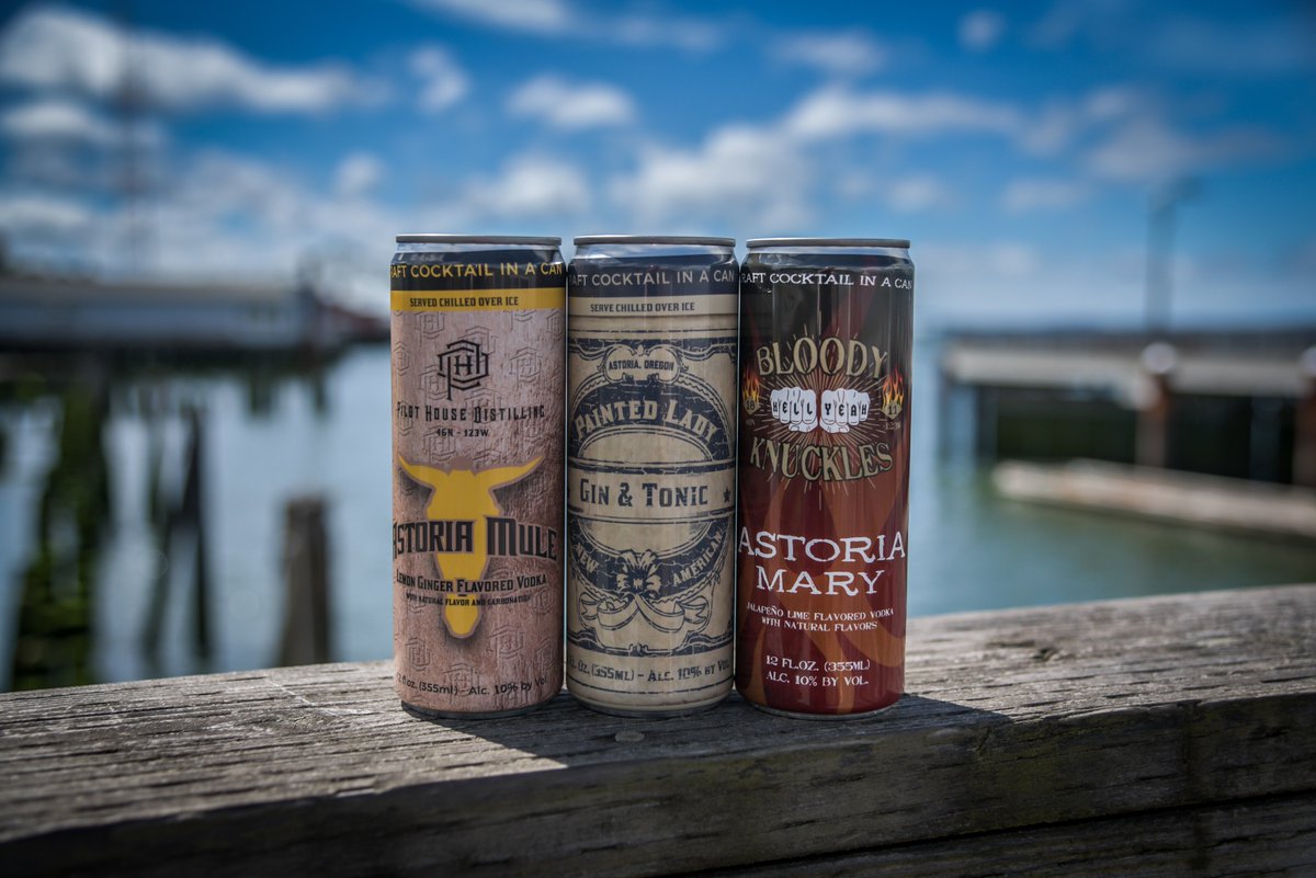 Where do you take these? #cocktailsinacan #astoria #rtd