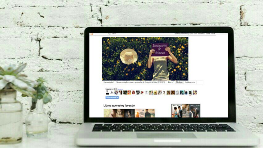 clararsierra's tweet photo. La iniciativa #presumedeblog sigue con Dalia es una chica que desde muy joven escribía poesía y ya tiene su libro Cautiva de la luna. Colabora en una revista online y escribe artículos de viajes…etc Y su blog No más cuentos de princesas. ¿Te unes? 📚📝💻
https://t.co/XarfjlxmPB https://t.co/awYKiTeWHM