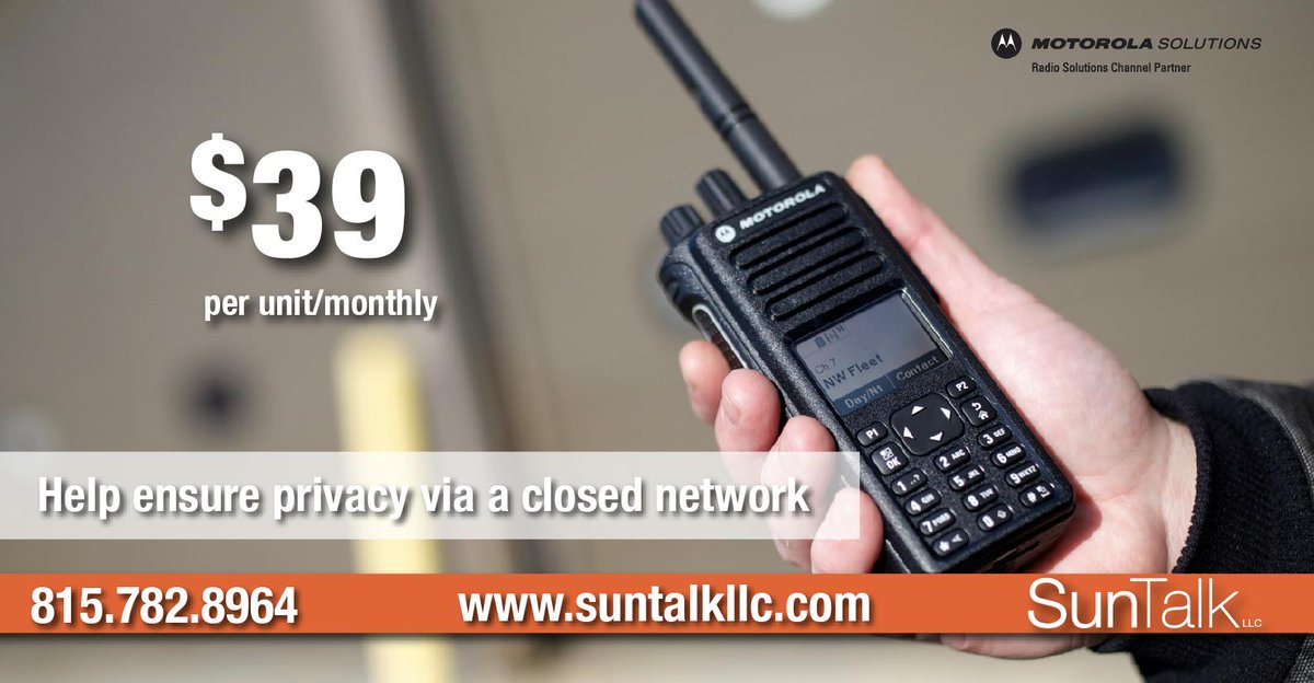 SuntalkLLC's tweet photo. #closednetwork #Suntalkllc #fleetdispatch https://t.co/Ny50ZlMYTH