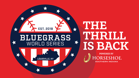 VetTix's tweet photo. We're less than a month away from the @BluegrassWS in Louisville! With an all-star lineup of retired @MLB players, you don't want to miss out! Enter the ticket lottery here: https://t.co/EgoDGUoVj5
#BWS19 | #TheyCanStillPlay https://t.co/M8WNEgNlWm