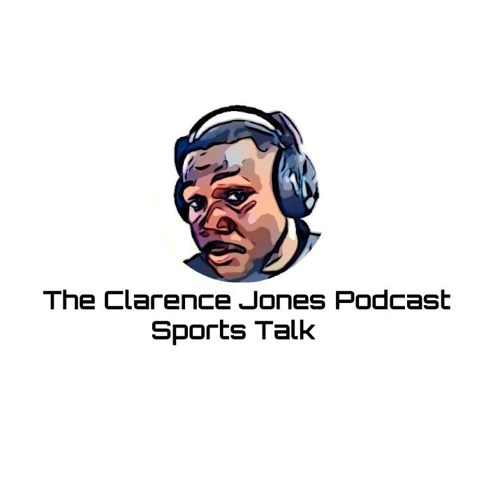 _ClarenceJones's tweet photo. π TCJ Podcast 189 presented by Philly Steaks, Your destination for DELICIOUS FOOD. HIT THE LINK β©
https://t.co/bfotg5O1T2
https://t.co/THQX1JxDNz TUNE IN, NBA Free Agency / LA Chargers / Melvin Gordon & MORE #CJSM #CJSMStaff @EPBulletClub18 #Podcast #Sports #PhillySteaks https://t.co/L21LaZ0AhE