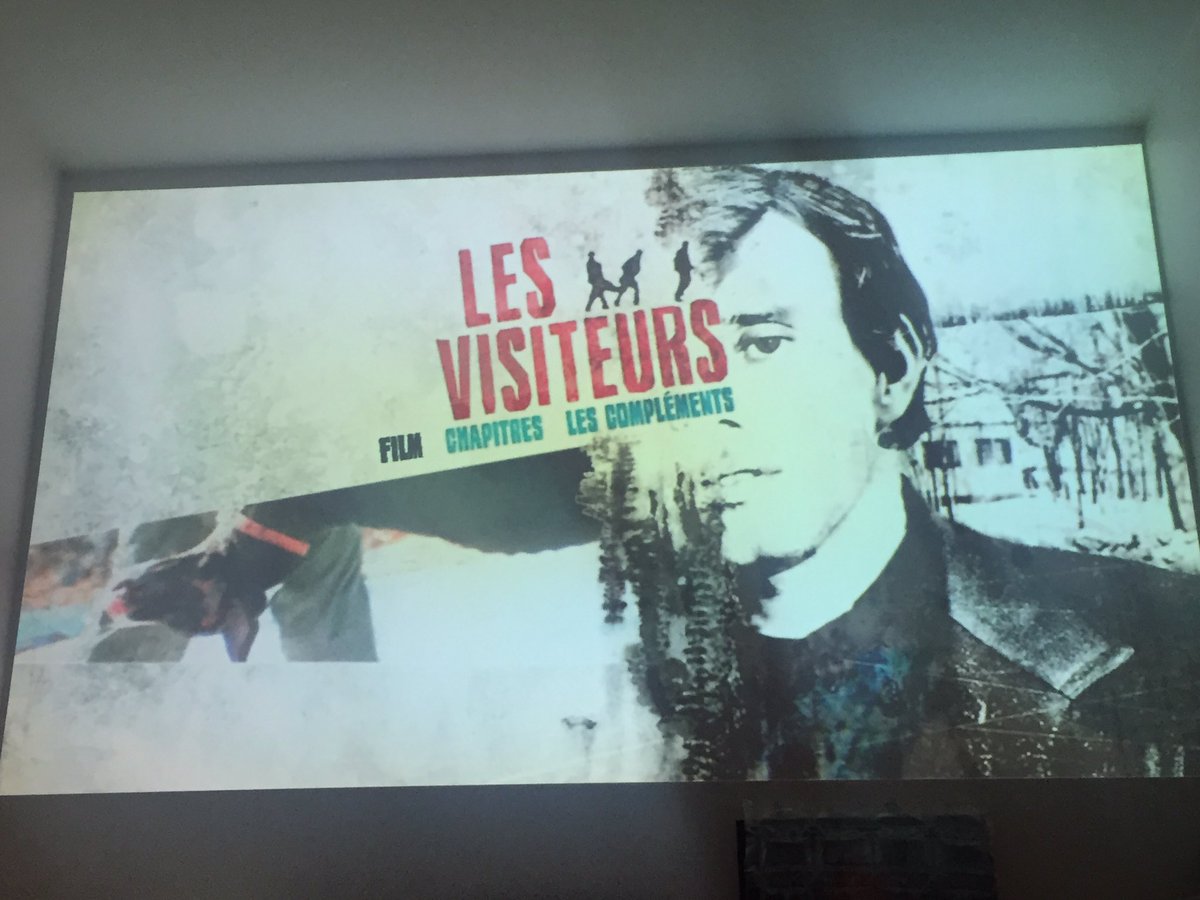 1kult's tweet photo. Excellente surprise que ces Visiteurs de Kazan, réalisé pour une misère et en totale indépendance loin des studios. Un des premiers films sur la guerre du Vietnam, troublant et déstabilisant. Dispo en DVD chez @wildsidecats, toujours sous le précieux label des #Introuvables. https://t.co/EhwX2v7JkE