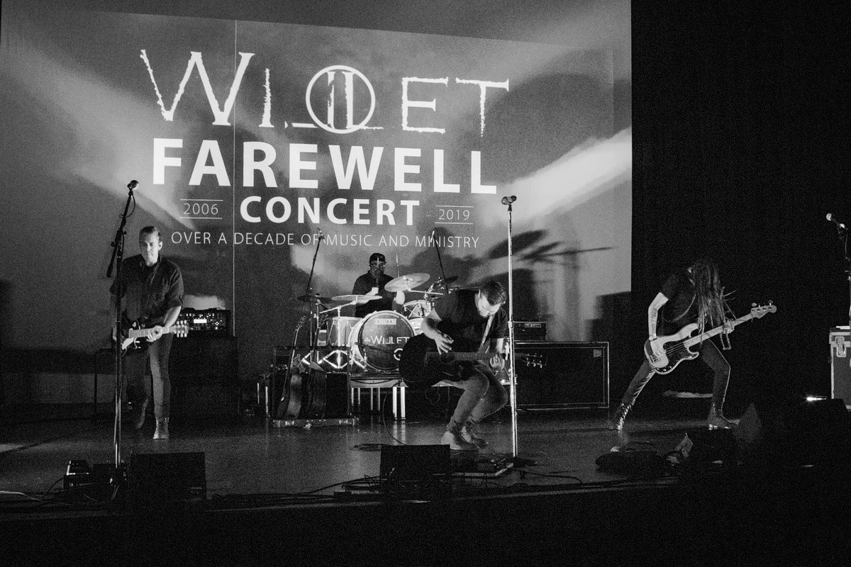 WILLET tweet media