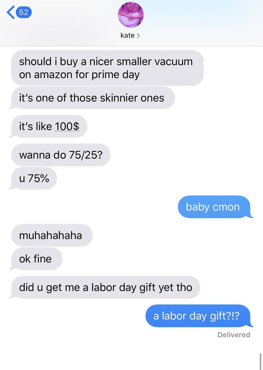 Gregggyboy's tweet photo. What the fuck is a labor day gift?! women are incredible. https://t.co/tWY1b8VVrs