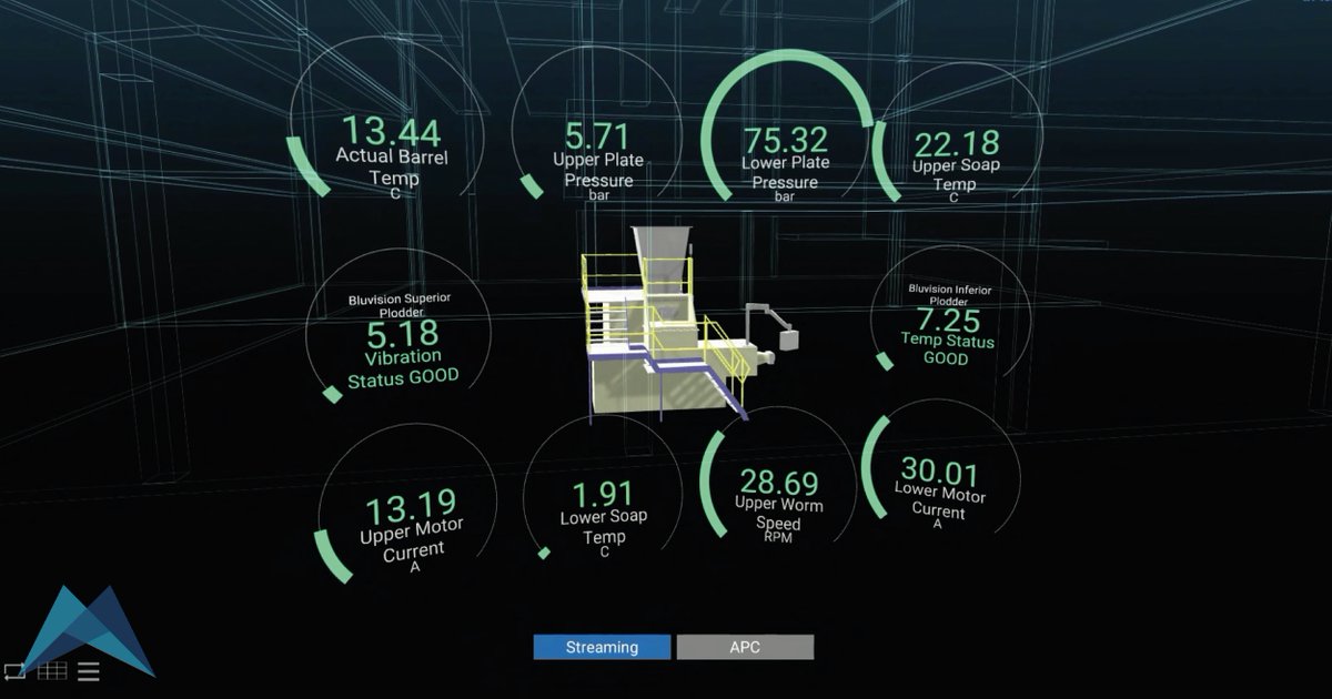 Thank you #MSInspire ...What an opportunity for our President Andy Pratt to be able to share some of the work we have been doing with <a href="/Unilever/">Unilever</a> and <a href="/Microsoft/">Microsoft</a> ...This is just the beginning! <a href="/msPartner/">Microsoft Partner</a> @mspartnersuk

#MSInspire #UnileverSupplyChain  #MicrosoftGoldPartner