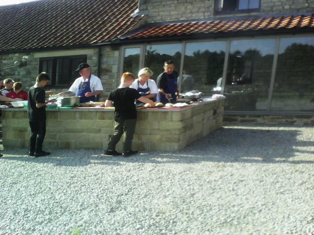 Cleeve Primary tweet media