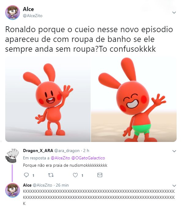 Ronaldo Souza (@OGatoGalactico) / X