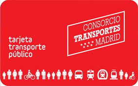 El abono de transportes en la Comunidad de Madrid será gratuito para los #mayoresde65años: Esta es una de las claves del acuerdo PP-Cs en la Comunidad de Madrid.
¿Qué te parece? #AcuerdoPorMadrid