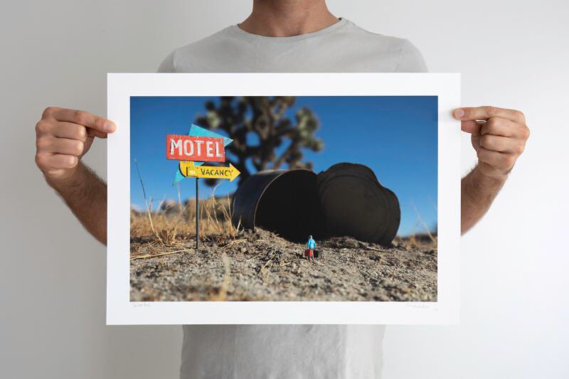 Thinkspace Projects tweet media