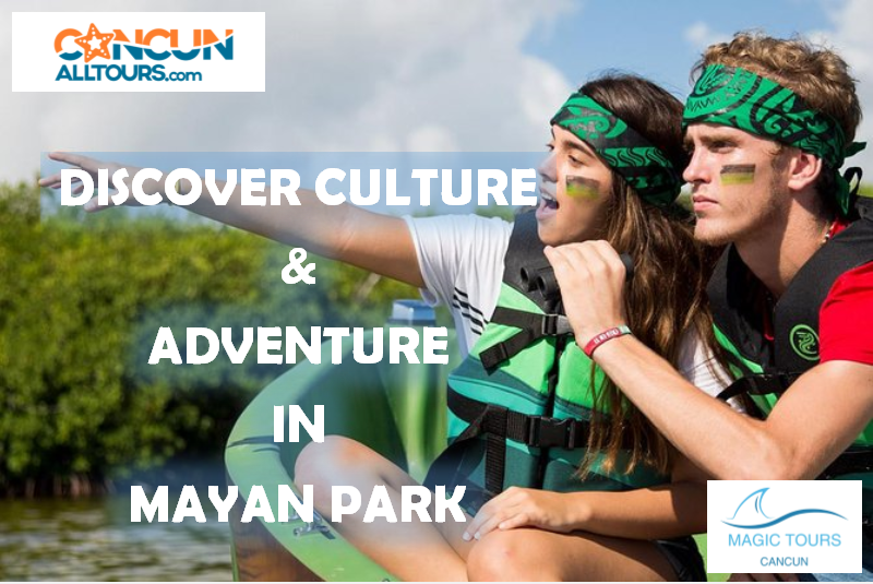MagicCancun's tweet photo. Come to know more about the #MayanCulture and have fun at the #MayanPark!!
https://t.co/Qchwb1TbYQ https://t.co/fEKSkrQfLS