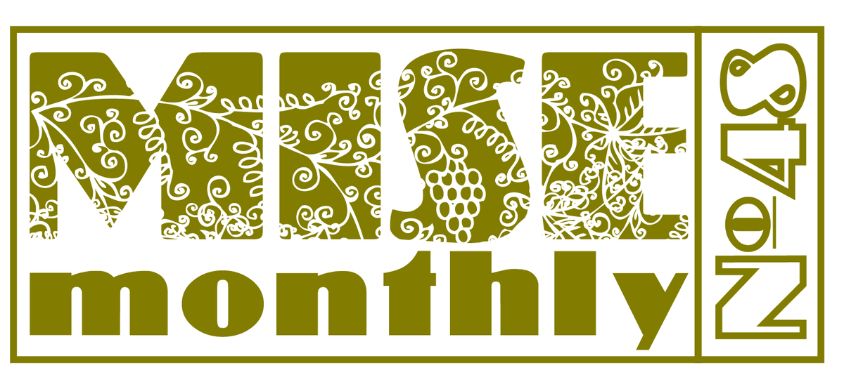 Mise Monthly #48  Tomorrow 4PM @ The Bar by the Elevator - 
Old Westminster Winery cans pop-up. Open to the public. 
mailchi.mp/50b93a6e3d5f/m…