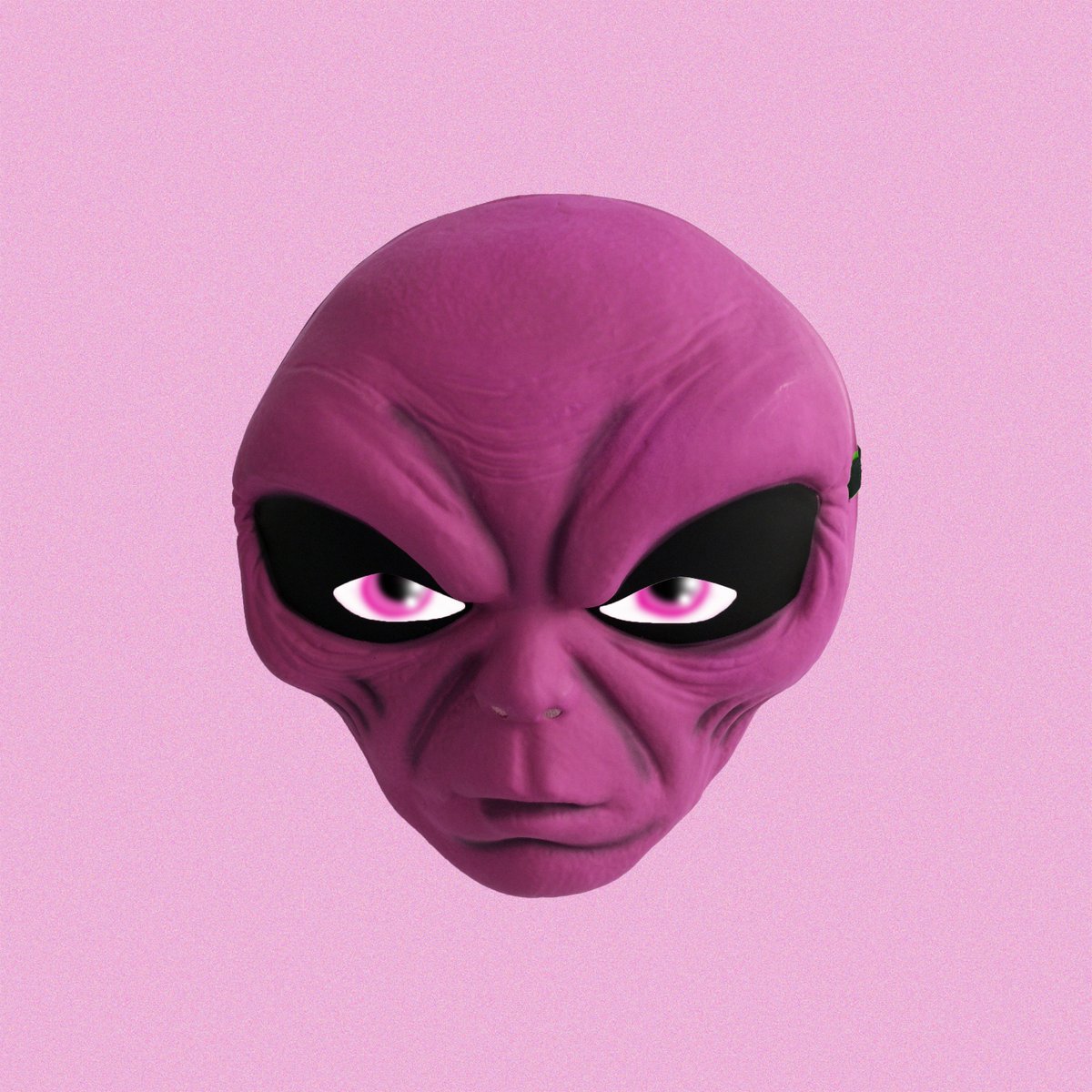 MARSisPINK's tweet photo. Will we encounter other #LifeInSpace? 👽 https://t.co/UtrLry0hwl