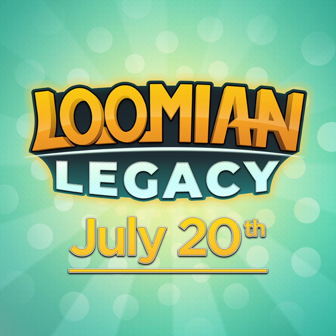 Llama Train Studio On Twitter For The Few Of You Who Have Not Heard The News Already Loomian Legacy Is Releasing For Free On The 20th This Month - roblox loomian legacy twitter