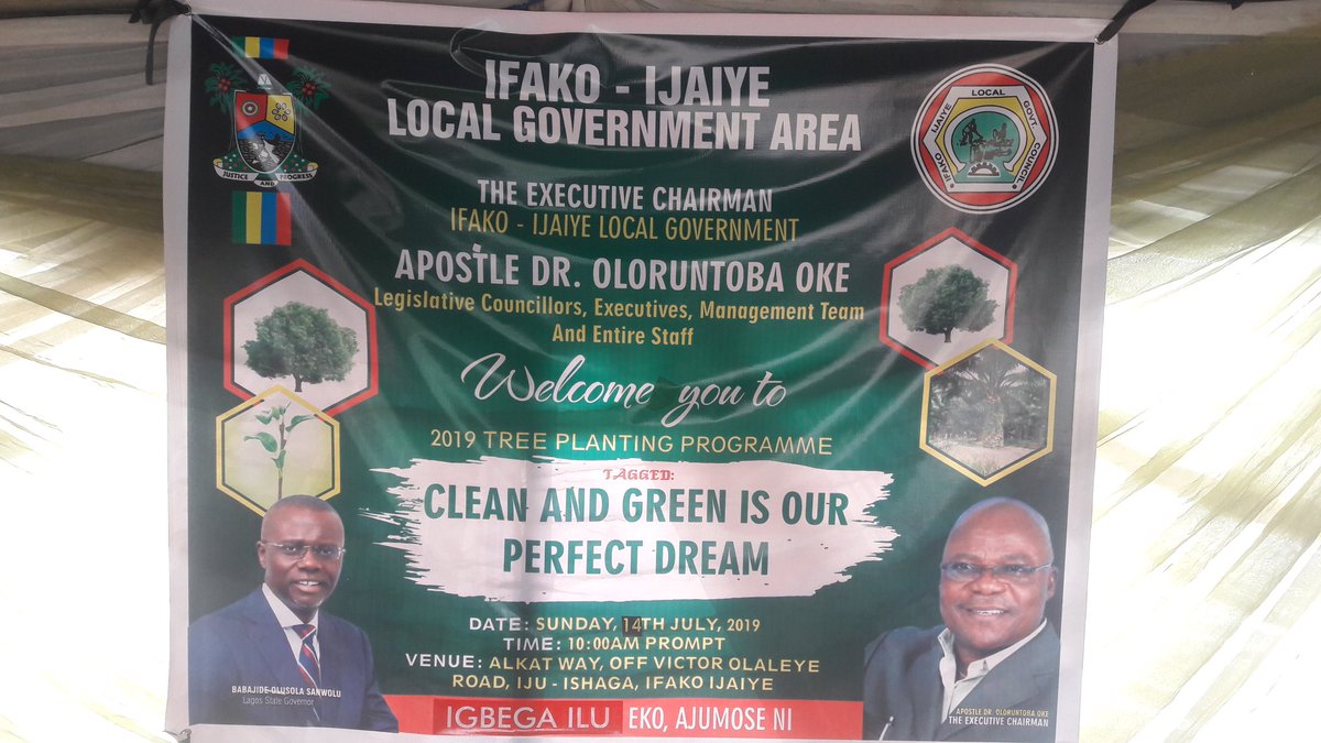 IFAKO IJAIYE L.G tweet media