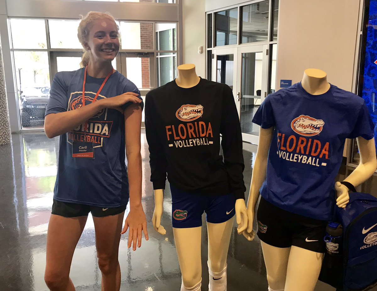 Florida VB Camp tweet media