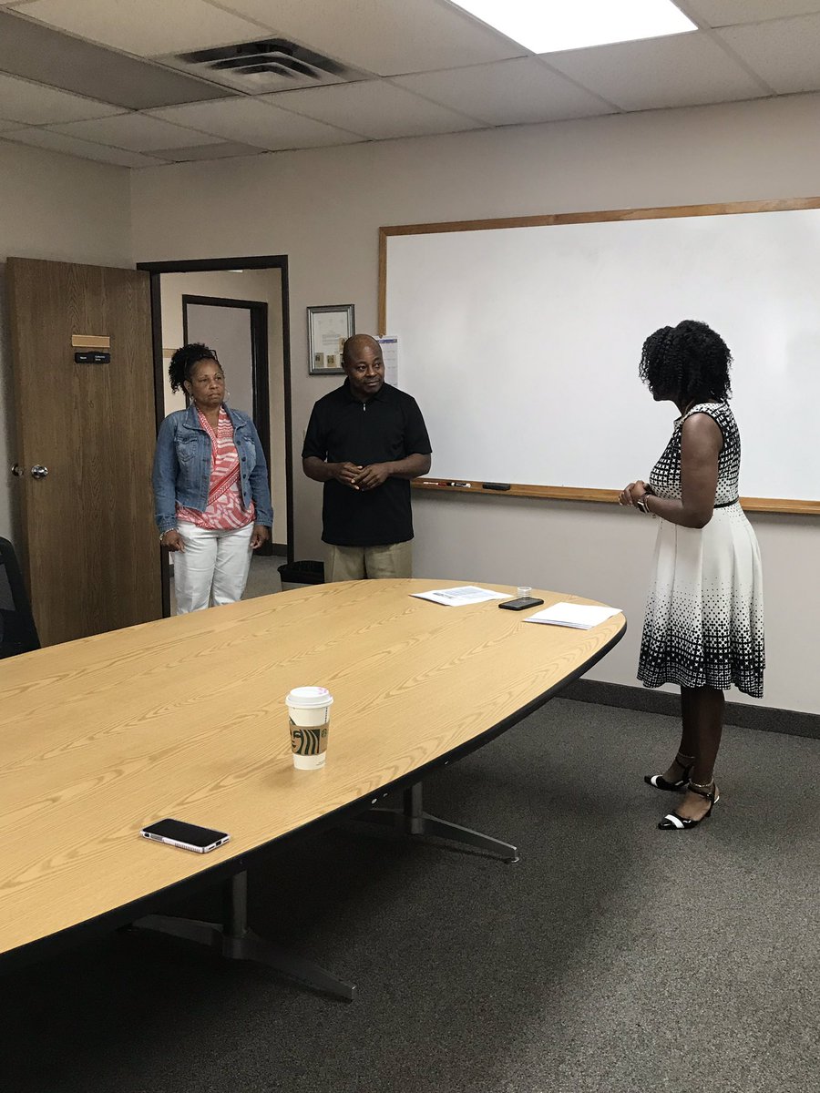 Latisha Wilkins tweet media