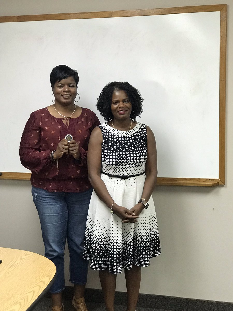 Latisha Wilkins tweet media