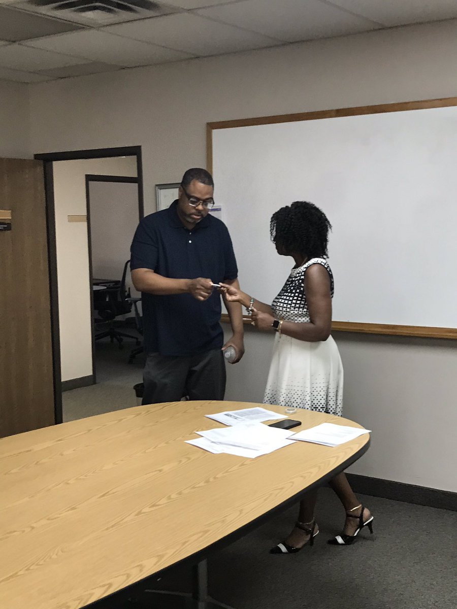 Latisha Wilkins tweet media