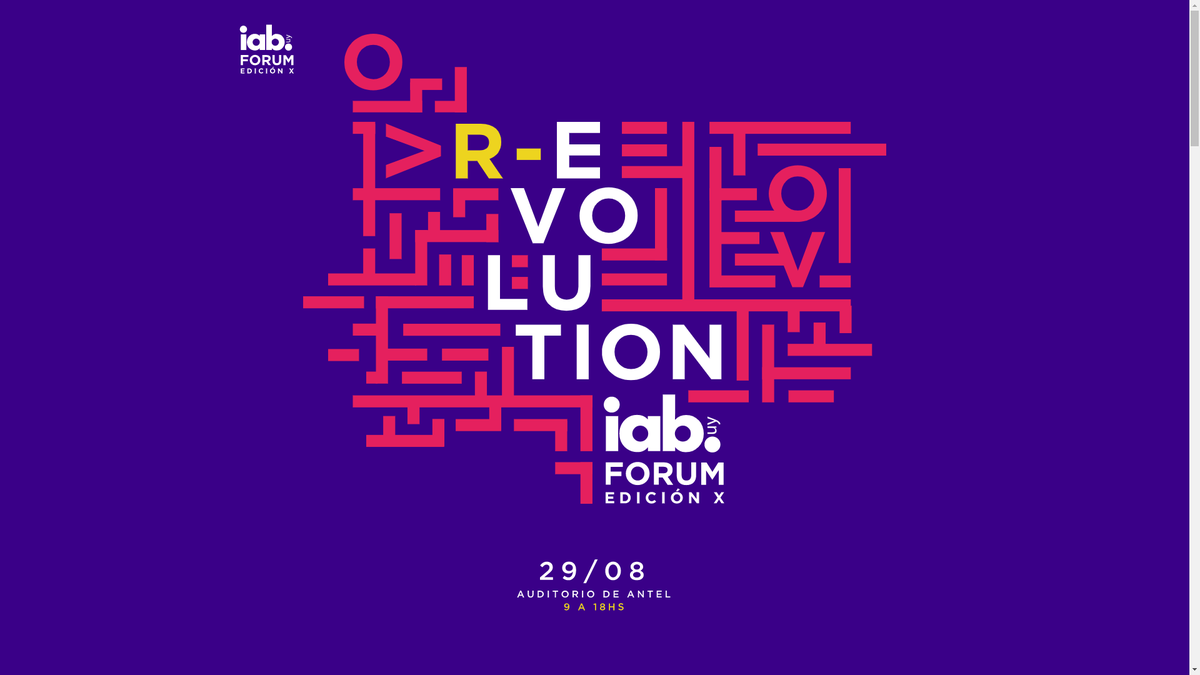 aglzmediaLA's tweet photo. Estaremos presentes en el Evento #IABForumUY en Montevideo el próximo 29 de agosto #TransformacionDigital #MediosOnline @iaburuguay @iab
Join us at @iaburuguay #IABForumUY 2019 https://t.co/jkl5SpLObG #digitaltransformation #DigitalMarketing #OnlineMedia https://t.co/doKtrbZ64p