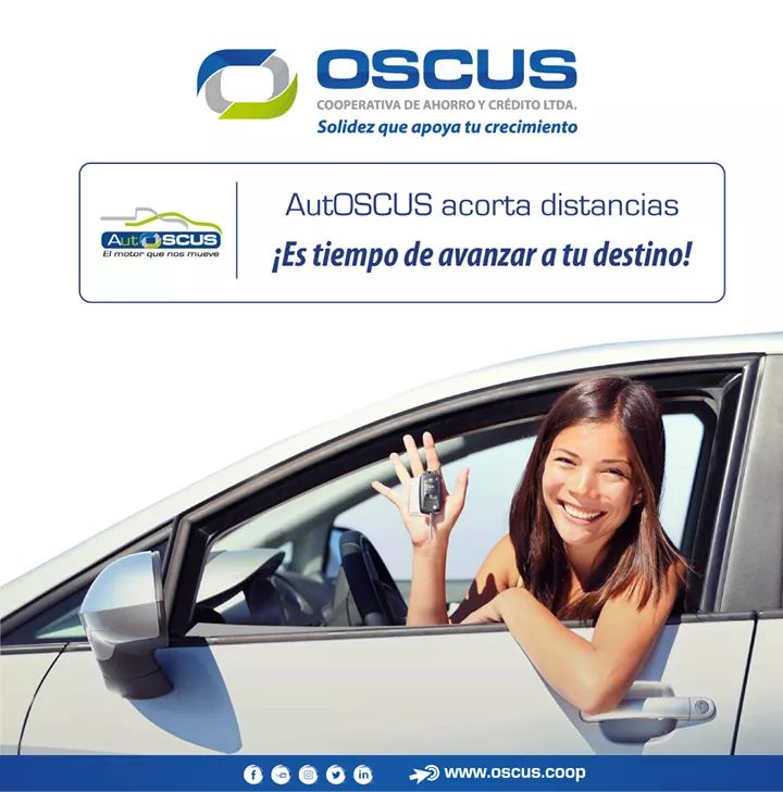 CoopOSCUS's tweet photo. Te llevamos a los lugares que siempre soñaste
#AutOSCUS
#Elmotorquenosmueve https://t.co/aifk8npDxt