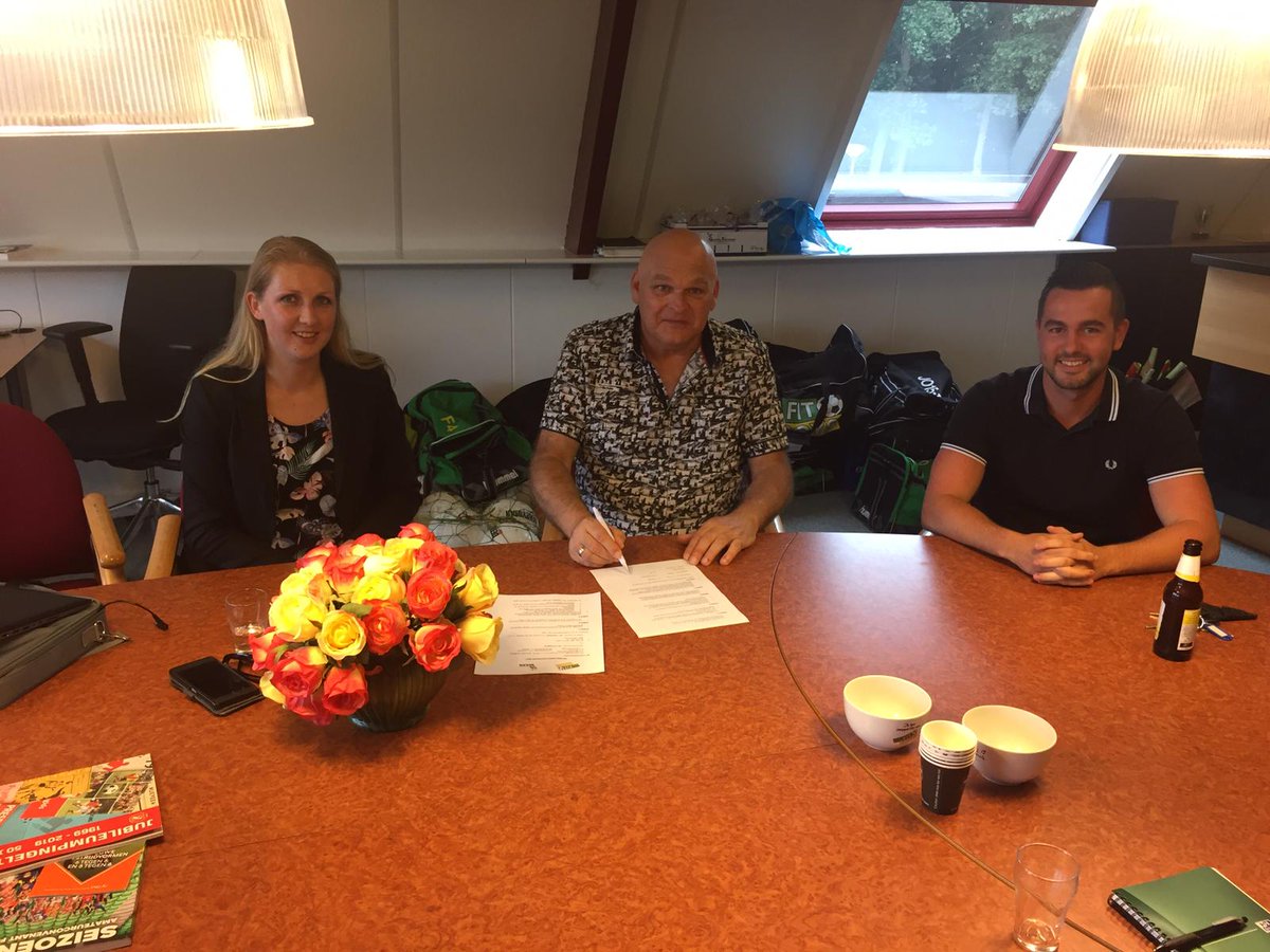 Bert Kok nieuwe trainer <a href="/ST_BeilenFIT/">ST Beilen/FIT Boys</a> VR1.

stbeilenfitboys.nl/2019/07/15/ber…