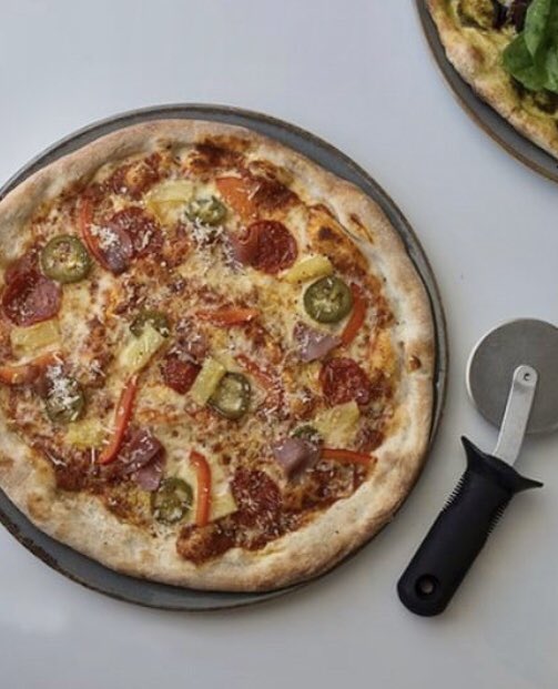 We are having a well deserved day off, thank you everyone who ate &amp; drank with us this weekend, see you tomorrow from midday #theyardpizza