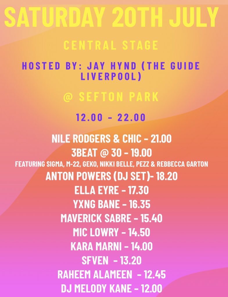 AntonPowers's tweet photo. LIMF this Saturday. Super pumped for this. I’m on at 6.20pm. There’s a competition over on my instagram to win Guest List. 
https://t.co/AIHUglLLUp 
@LIMFestival @TheGuideLpool https://t.co/ylCZaoz2DU