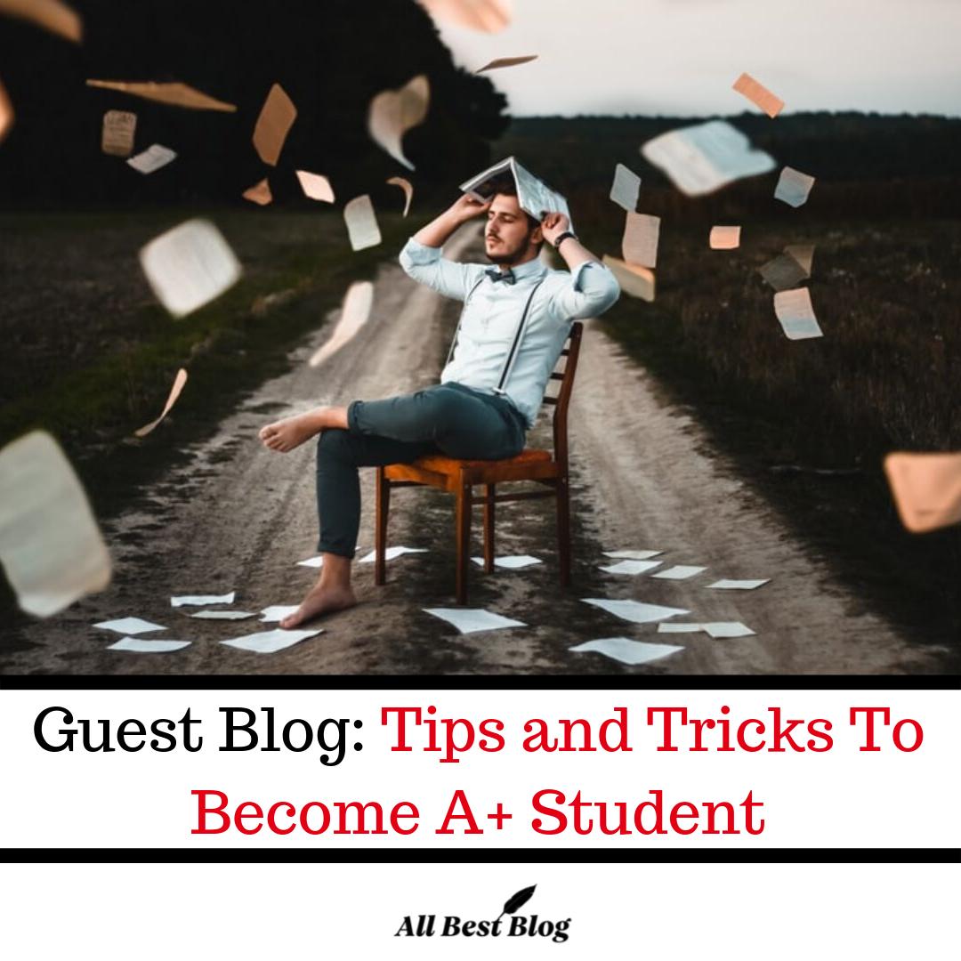 AllBestBlog1's tweet photo. Nowadays, we see that #children are #engaged with their #studies even though they are not able to #achieve what they #deserve. The #real #problem is using #wrong #study #techniques. This #blog by our #Guest Karan Kaushik is all you need to read: https://t.co/RPcXw09xhb https://t.co/rSvUDufskt
