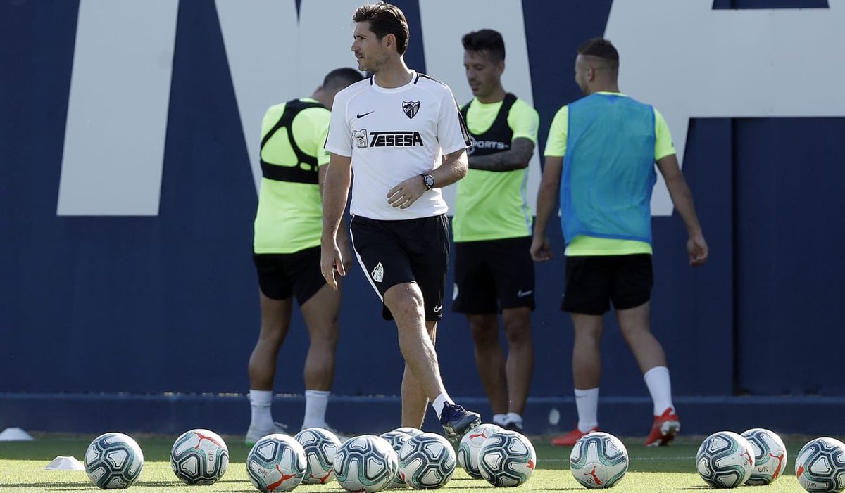 Victor_SDA's tweet image. Día 1: “No se trata de llegar antes, sino más lejos que nuestros rivales.
Como individuos podemos ir más rápido, unidos como equipo, más lejos”. #sientelo