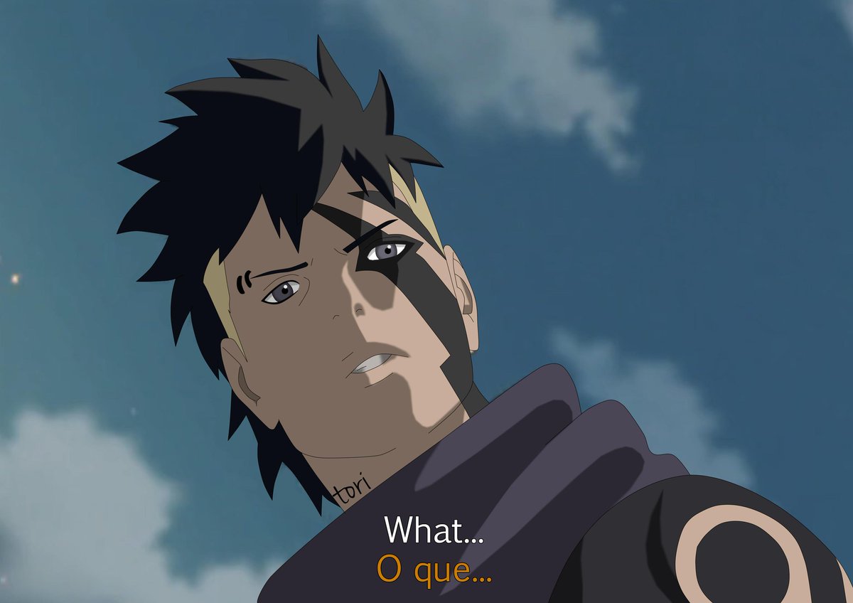 Naruto Boruto