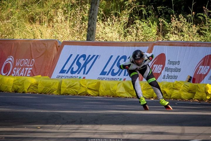 AIEP's tweet photo. ¡Está entre los 5 mejores del mundo!Felicitamos a Ricardo Escalante, un grande del patinaje nacional. No solo va por su tercera carrera en AIEP, sino que también destacó en el World Roller Games de Barcelona. Sin duda, un gran representante de nuestro #OrgulloAIEP ¡Seco!🏆👏🏻👏🏻👏🏻 https://t.co/jFR5tmZbxJ