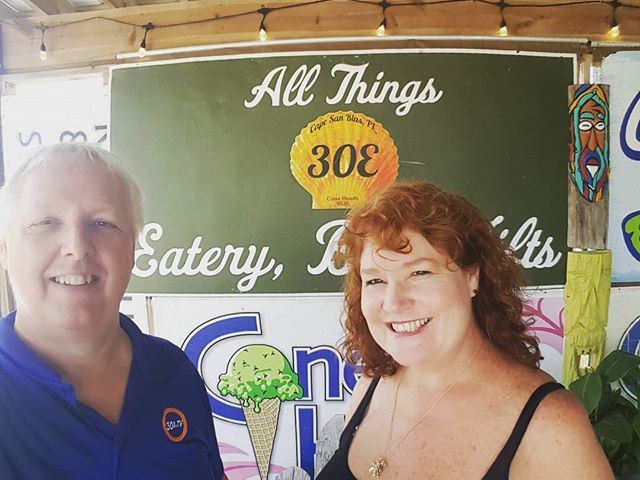 #capesanblas #weranawayfortoday #makingnrwfriends @chloesimonewarren ift.tt/2jY78Bd