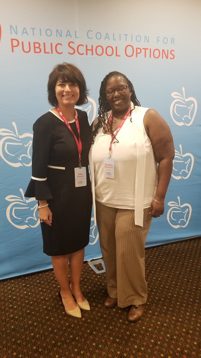 bYOUtiful_mind's tweet image. Meeting great people. Thanks for the advice "Invest in your advocacy"
@TillieElvrum 
#PSOParentCon