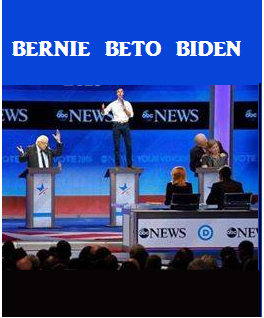 sshep_99's tweet photo. @DianeLong22 @gatewaypundit These people are so ridiculous. Each one tries to outdo the other in what they promise.... of course they're promises they wouldn't be able to keep.... the only thing this fool might be able to win is beating the old men climbing to the top of tables.
@BetoORourke  #ODork https://t.co/ayOWMxHN6M