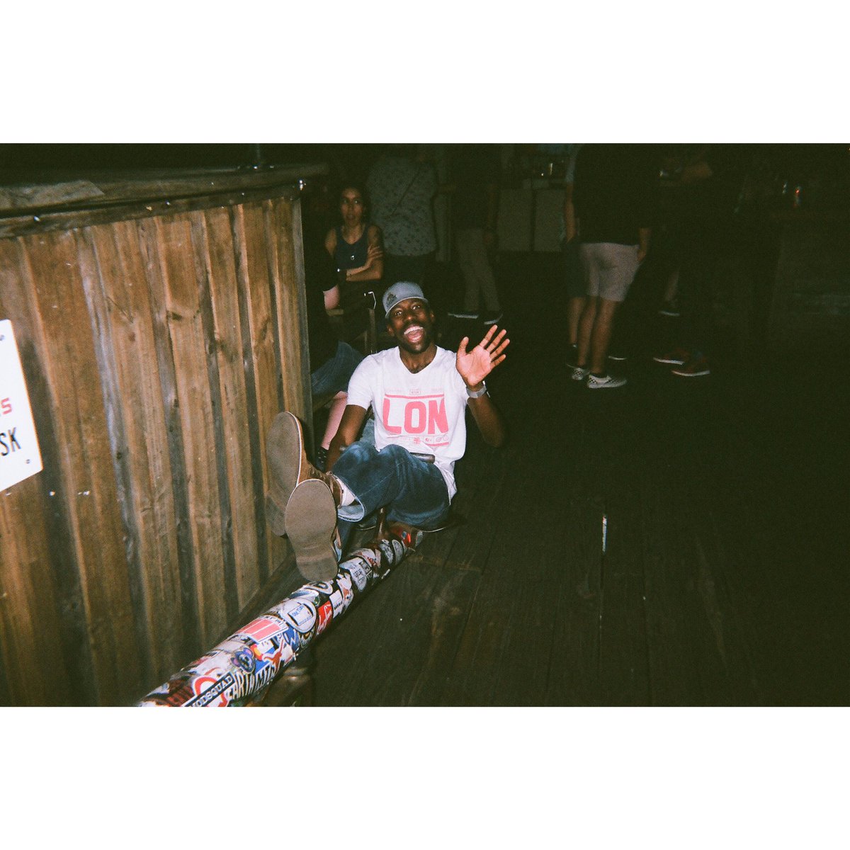 timmcgovernment's tweet image. #timcon disposable pics going live on my Instagram. Give me a follow. Or don’t, I’m not your dad. 

instagram.com/timmcgovernmen…