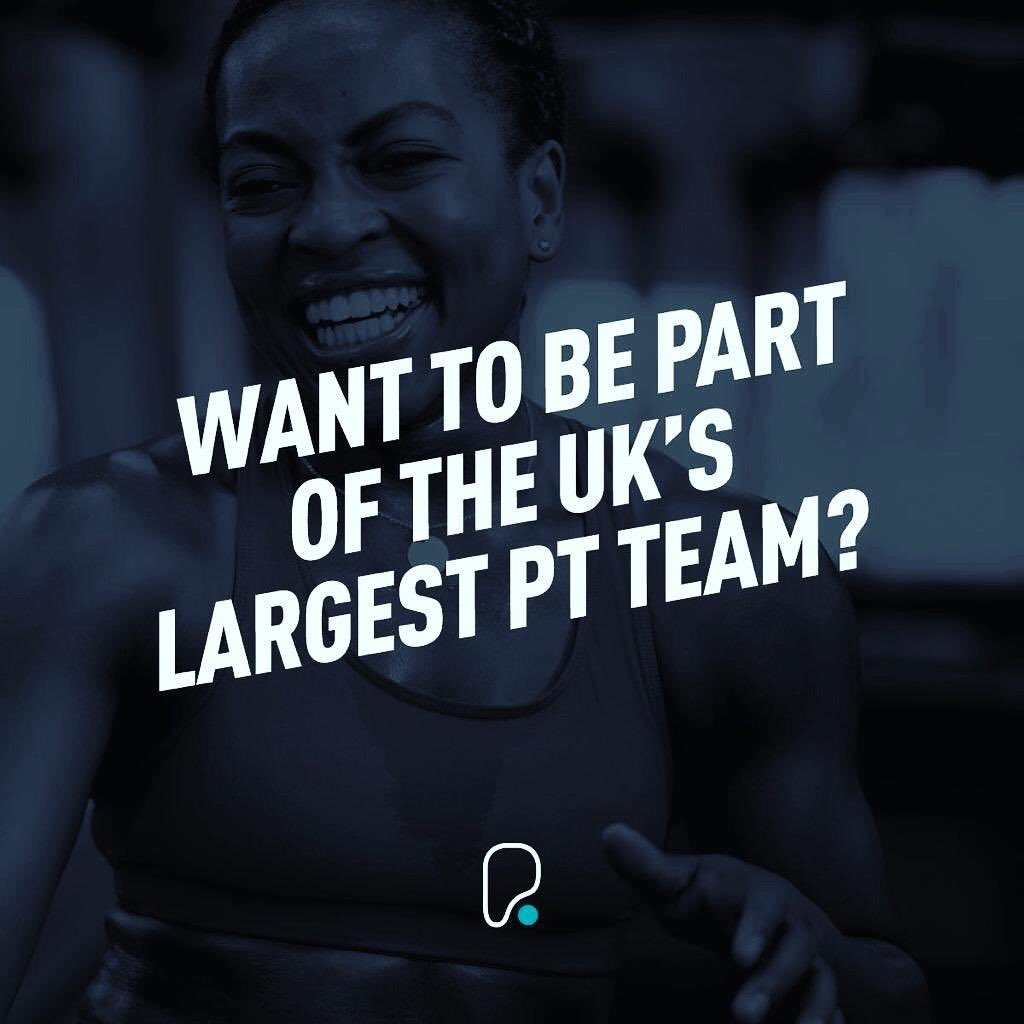 Calling all level 3 personal trainers. Are you looking for a change? Do you want to be the part of the largest  UK pt team? Look no further as we are currently recruiting in our club. For more information email info.oxfordcentral@puregym.com #oxfordpts #oxfordshirepts #puregym
